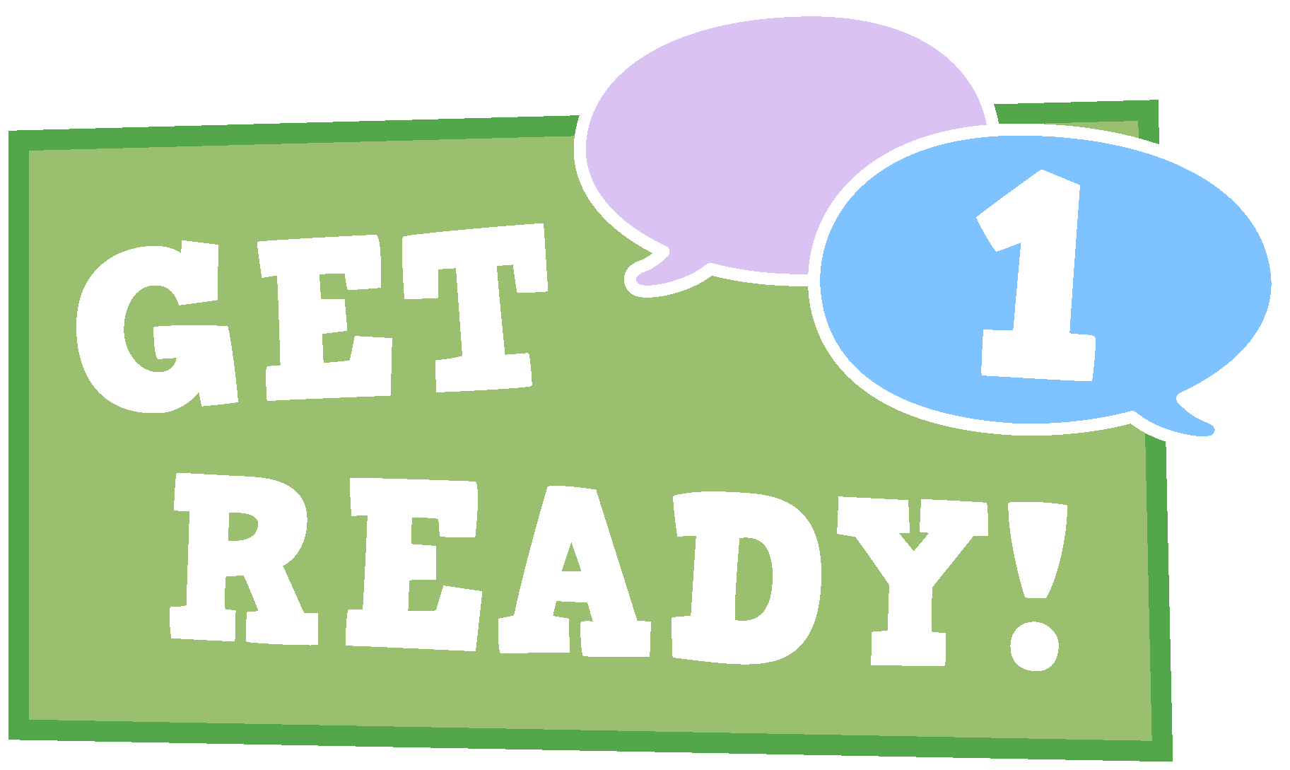 Get Ready 1 logo