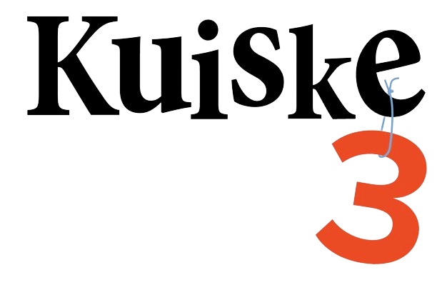 Kuiske 3 logo