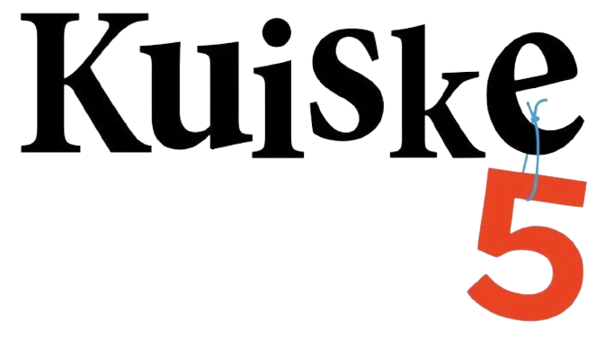 Kuiske 5 logo