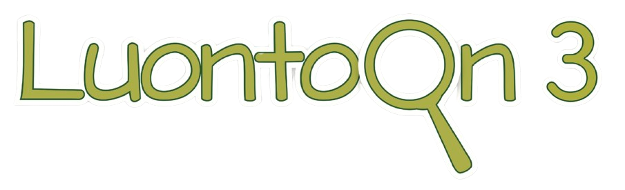 Luontoon3 logo