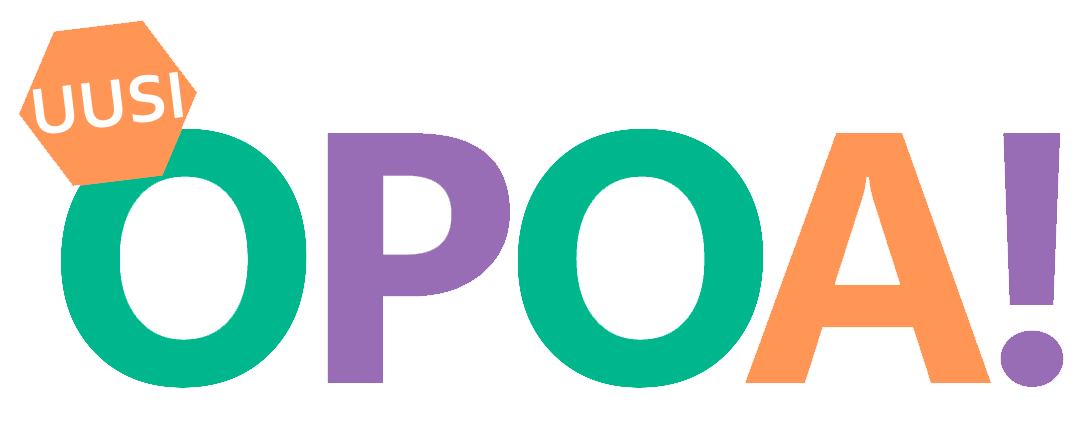 OPOA logo