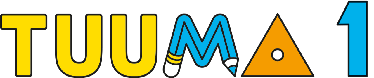 Tuuma1 logo