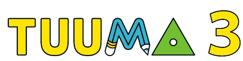 Tuuma3 logo
